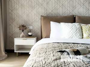 1-к квартира, посуточно, 52м2, 1/1 этаж