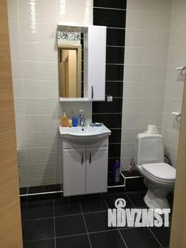 1-к квартира, на длительный срок, 39м2, 5/17 этаж