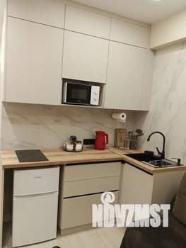 1-к квартира, посуточно, 36м2, 8/9 этаж