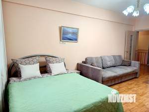 2-к квартира, посуточно, 48м2, 6/8 этаж