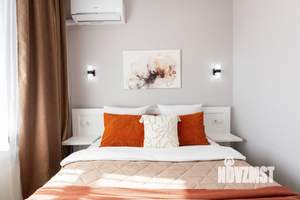 2-к квартира, посуточно, 42м2, 13/18 этаж