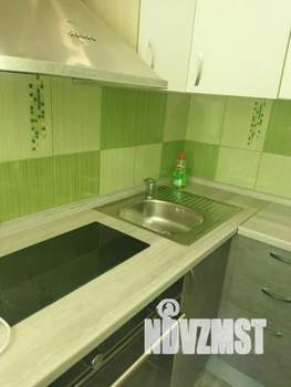 2-к квартира, посуточно, 43м2, 3/5 этаж