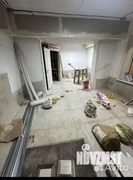 Студия квартира, на длительный срок, 32м2, 1/20 этаж