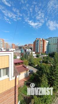 2-к квартира, на длительный срок, 66м2, 4/4 этаж
