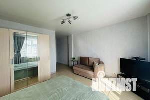 3-к квартира, посуточно, 75м2, 8/9 этаж