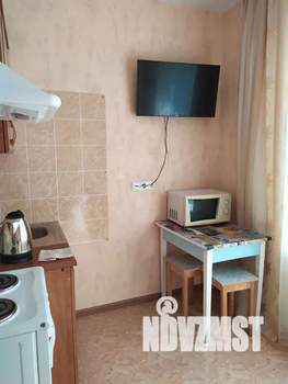 Студия квартира, посуточно, 22м2, 5/17 этаж