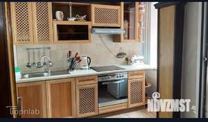 4-к квартира, на длительный срок, 84м2, 4/5 этаж