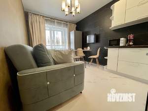 1-к квартира, посуточно, 55м2, 1/1 этаж