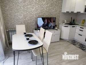 2-к квартира, посуточно, 42м2, 6/16 этаж