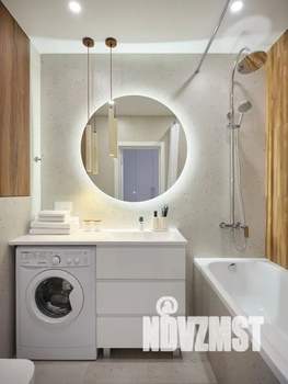 1-к квартира, посуточно, 36м2, 3/19 этаж