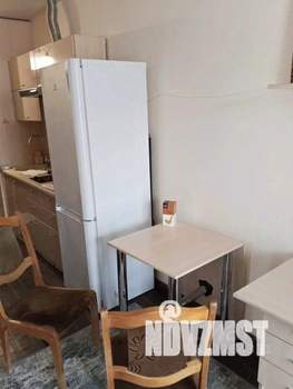 1-к квартира, посуточно, 26м2, 1/1 этаж