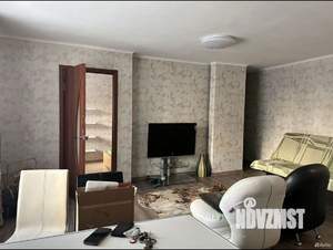 2-к квартира, на длительный срок, 42м2, 1/4 этаж