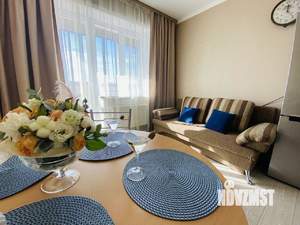 2-к квартира, посуточно, 63м2, 1/1 этаж