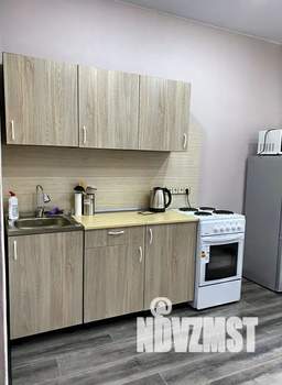 1-к квартира, посуточно, 33м2, 5/9 этаж