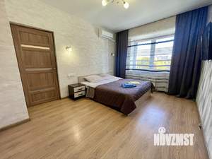 2-к квартира, посуточно, 47м2, 2/16 этаж