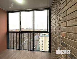 1-к квартира, посуточно, 41м2, 1/1 этаж