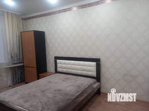 1-к квартира, посуточно, 30м2, 2/4 этаж
