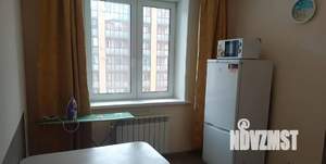 1-к квартира, на длительный срок, 38м2, 5/11 этаж