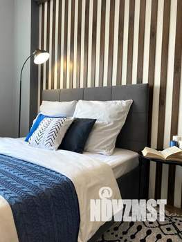 1-к квартира, посуточно, 25м2, 16/17 этаж