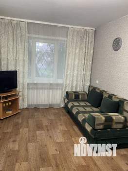 1-к квартира, на длительный срок, 31м2, 1/5 этаж