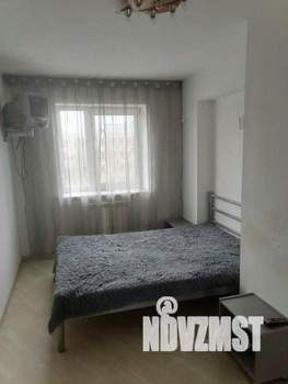 2-к квартира, посуточно, 50м2, 1/1 этаж