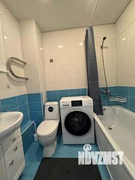 Студия квартира, на длительный срок, 21м2, 11/16 этаж