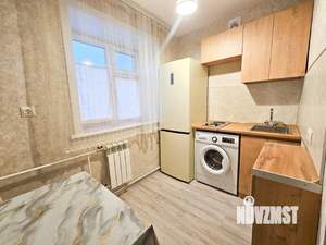 2-к квартира, на длительный срок, 45м2, 4/4 этаж