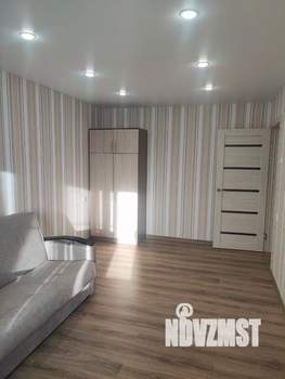 1-к квартира, на длительный срок, 32м2, 5/5 этаж