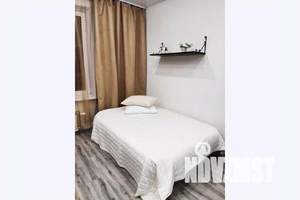 1-к квартира, посуточно, 30м2, 10/17 этаж