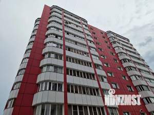 1-к квартира, посуточно, 48м2, 11/12 этаж