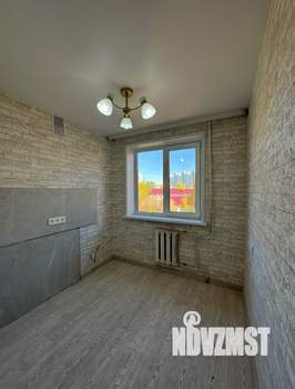 2-к квартира, на длительный срок, 42м2, 4/5 этаж