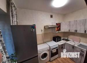 1-к квартира, на длительный срок, 30м2, 2/5 этаж