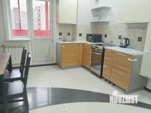 3-к квартира, на длительный срок, 96м2, 6/11 этаж