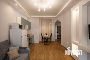 1-к квартира, посуточно, 49м2, 2/15 этаж