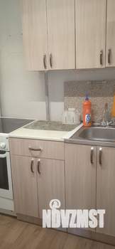 1-к квартира, на длительный срок, 30м2, 1/5 этаж