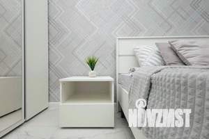 1-к квартира, посуточно, 45м2, 8/18 этаж