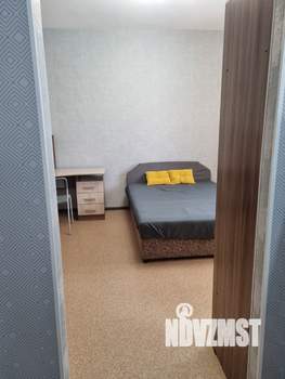 1-к квартира, на длительный срок, 30м2, 6/16 этаж