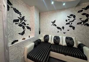 2-к квартира, на длительный срок, 47м2, 5/9 этаж