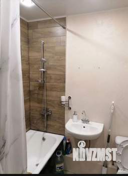 1-к квартира, на длительный срок, 40м2, 6/11 этаж