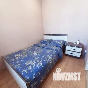 1-к квартира, посуточно, 35м2, 8/9 этаж