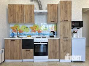Студия квартира, посуточно, 35м2, 3/15 этаж