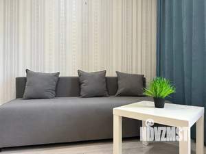 1-к квартира, посуточно, 37м2, 6/9 этаж