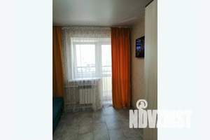 1-к квартира, посуточно, 25м2, 3/18 этаж