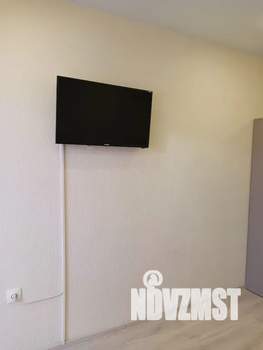 Студия квартира, посуточно, 22м2, 2/18 этаж