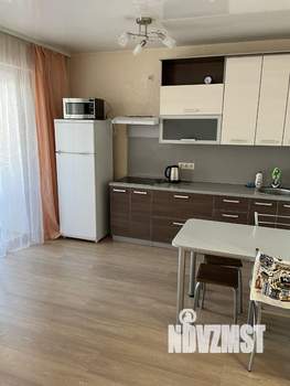 Студия квартира, на длительный срок, 30м2, 9/16 этаж