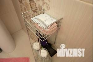 1-к квартира, посуточно, 38м2, 13/17 этаж