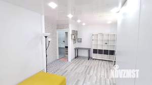 1-к квартира, на длительный срок, 31м2, 4/5 этаж