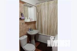 1-к квартира, посуточно, 40м2, 4/9 этаж