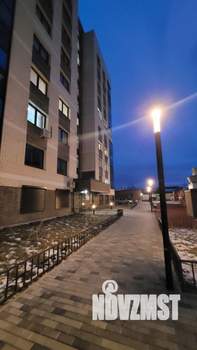 1-к квартира, посуточно, 48м2, 1/1 этаж