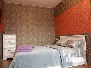 1-к квартира, посуточно, 38м2, 7/18 этаж